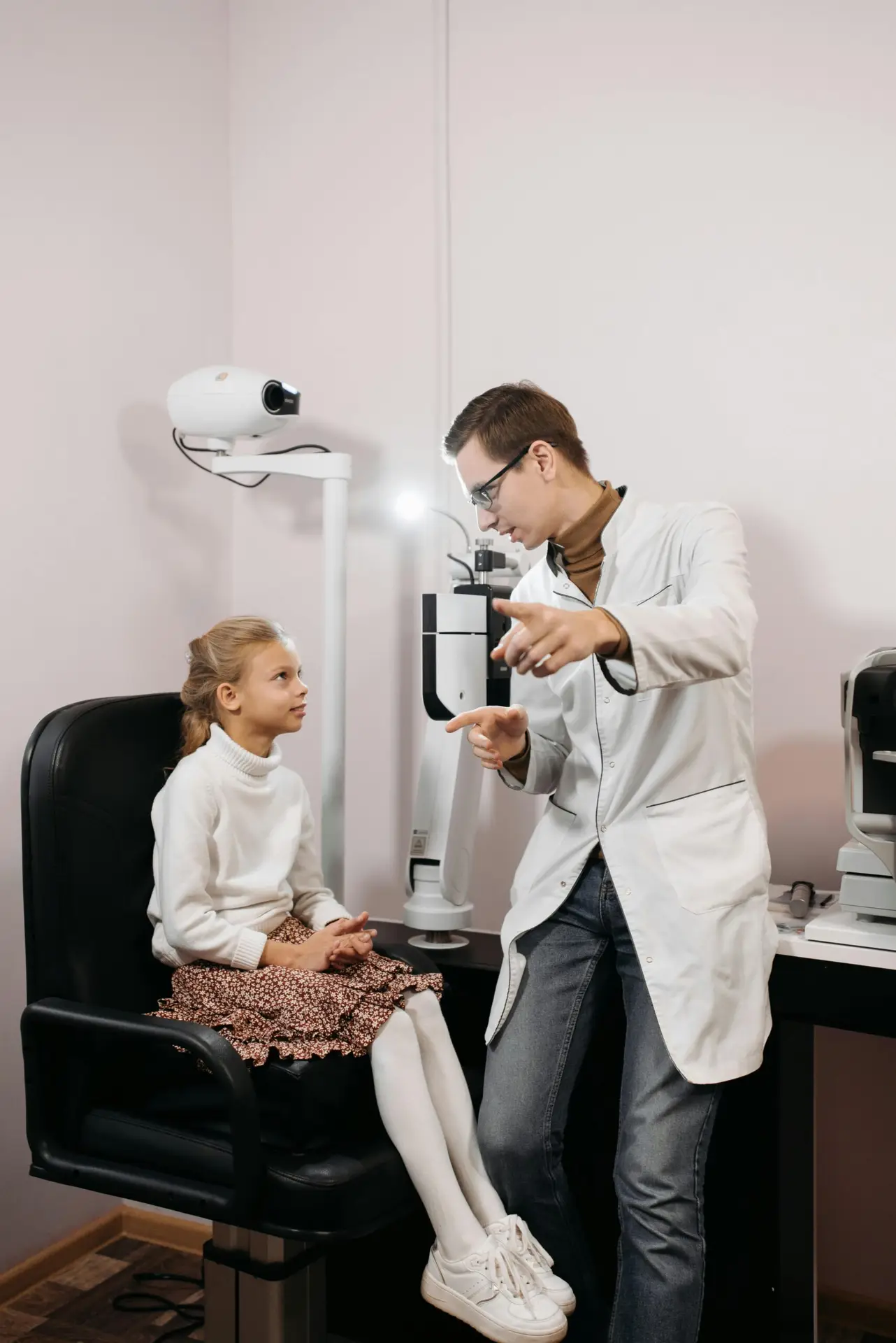 Our Clinic