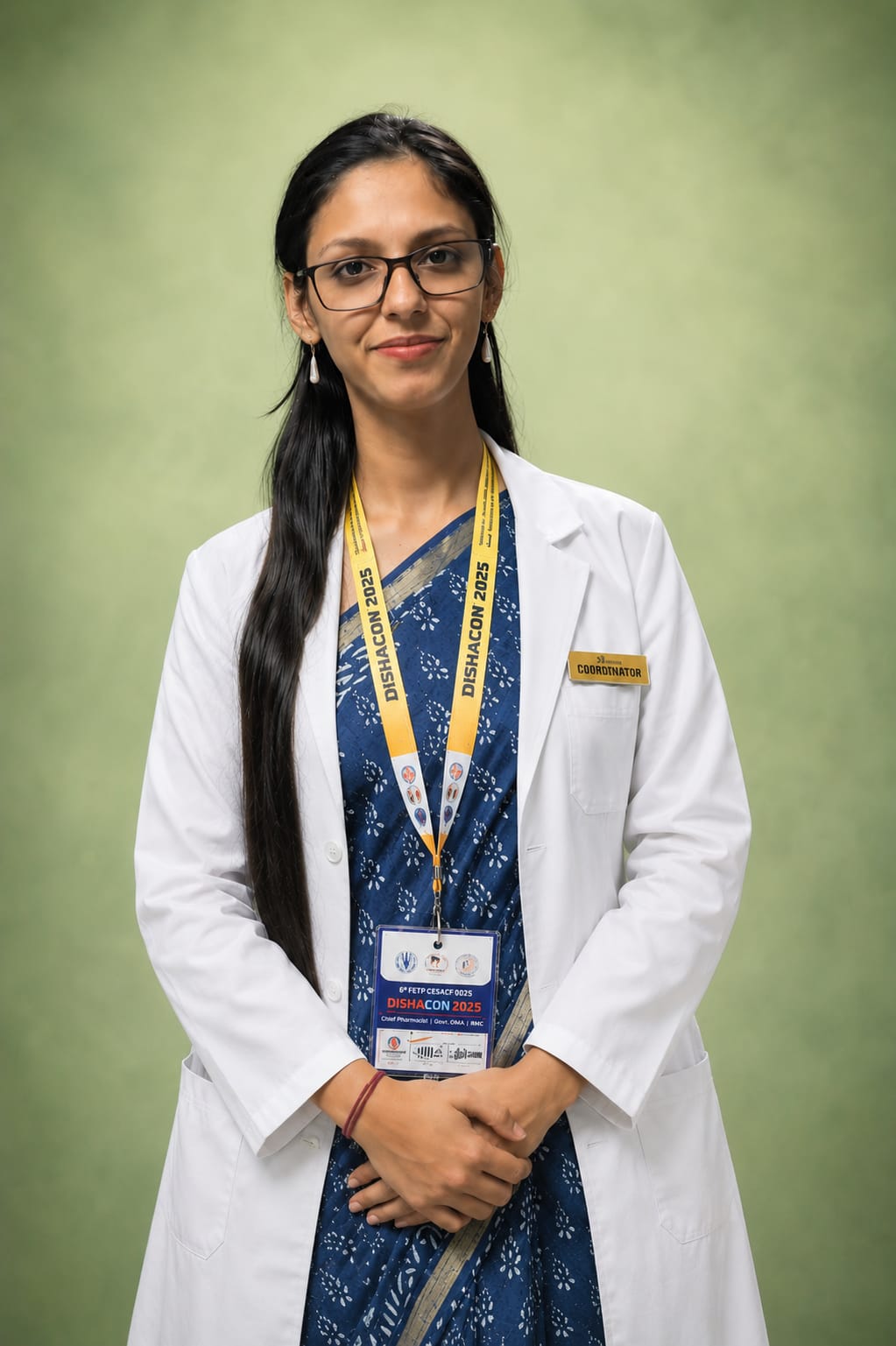 Dr. Akshee Kaul