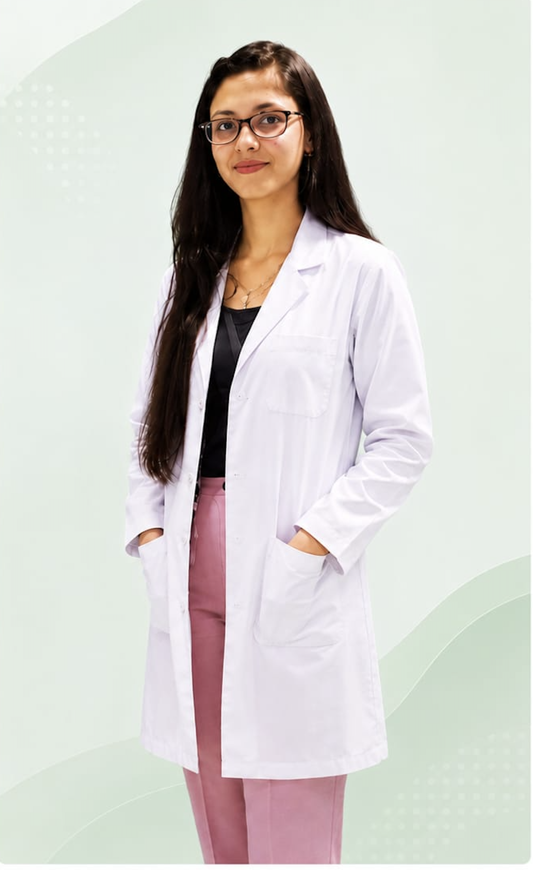 Dr. Akshee Kaul