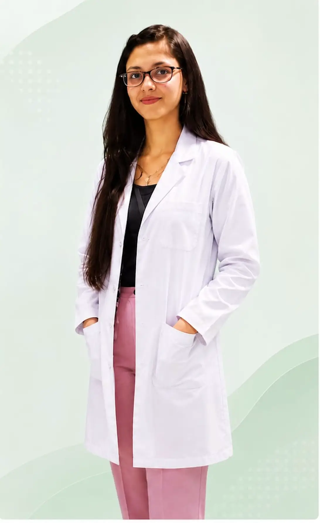 Dr. Akshee Kaul