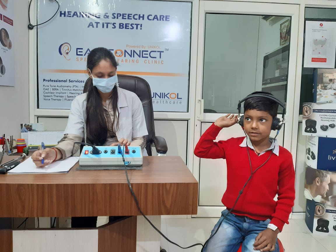 Unikol Hearing Center