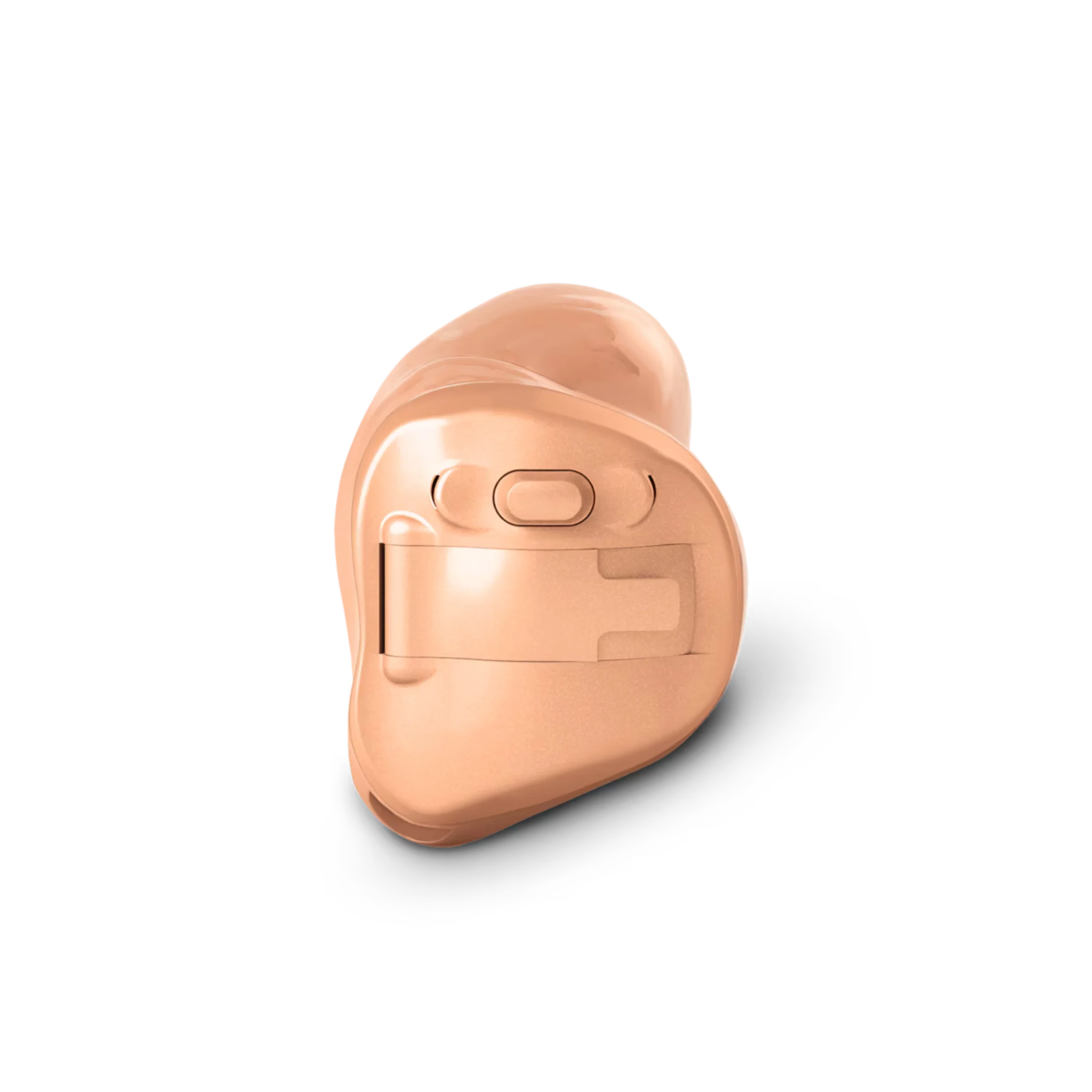 ITC In the Canal Hearing Aid