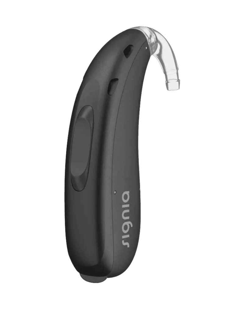 RIC Receiver in Canal Hearing Aid