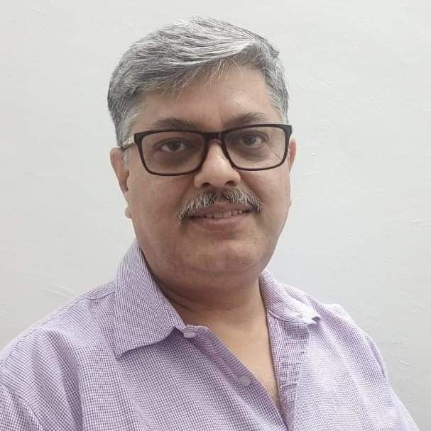 Mr. Sanjay Kaul