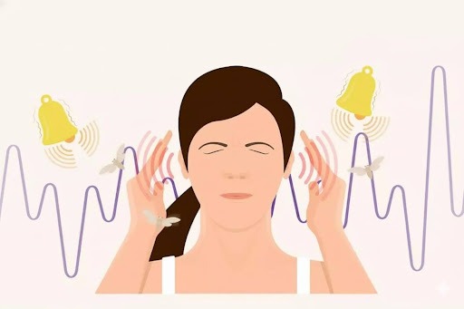 Tinnitus and Vestibular Management