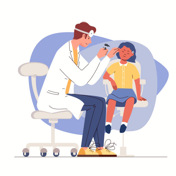 Paediatric Audiology