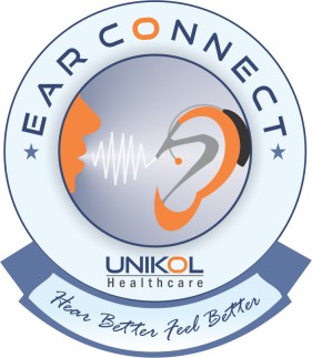 Unikol Healthcare Logo